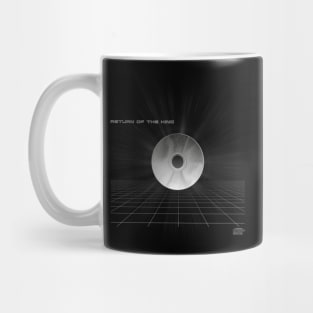 CD's are back - 7 Mug